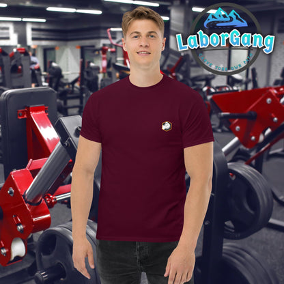 Men's Self Made Classic Tee