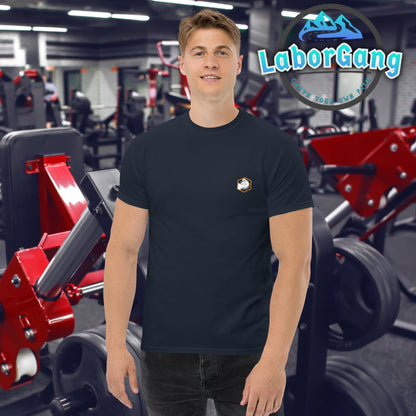Men's Self Made Classic Tee