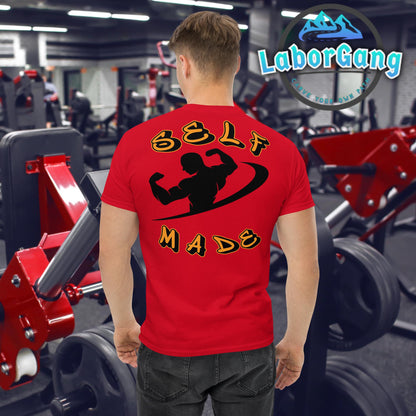 Men's Self Made Classic Tee