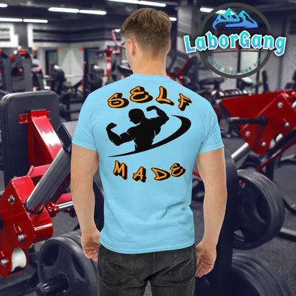 Men's Self Made Classic Tee