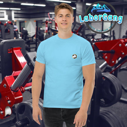 Men's Self Made Classic Tee
