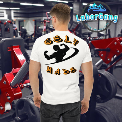 Men's Self Made Classic Tee