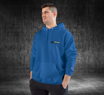 Trucker Champion Hoodie