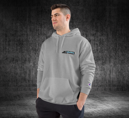 Trucker Champion Hoodie
