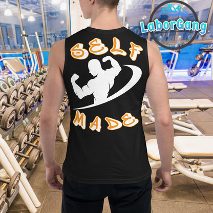 Men's Muscle Shirt