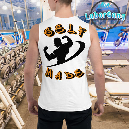 Men's Muscle Shirt