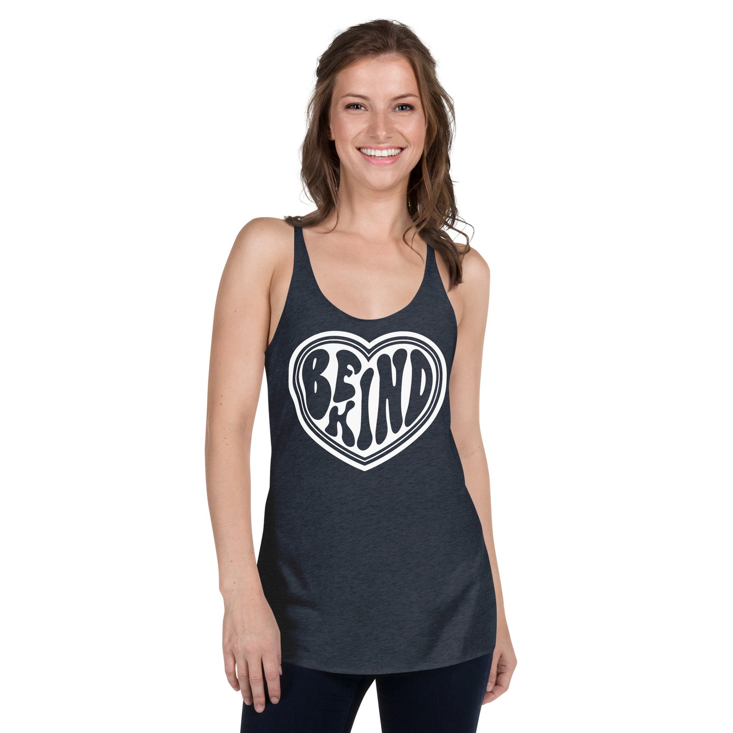 Women's Racerback Tank