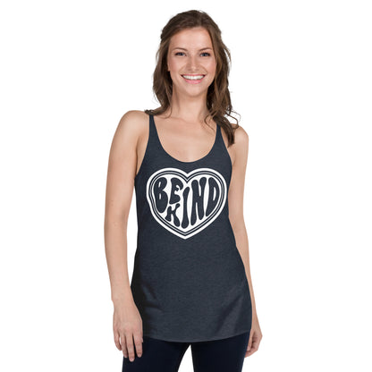 Women's Racerback Tank