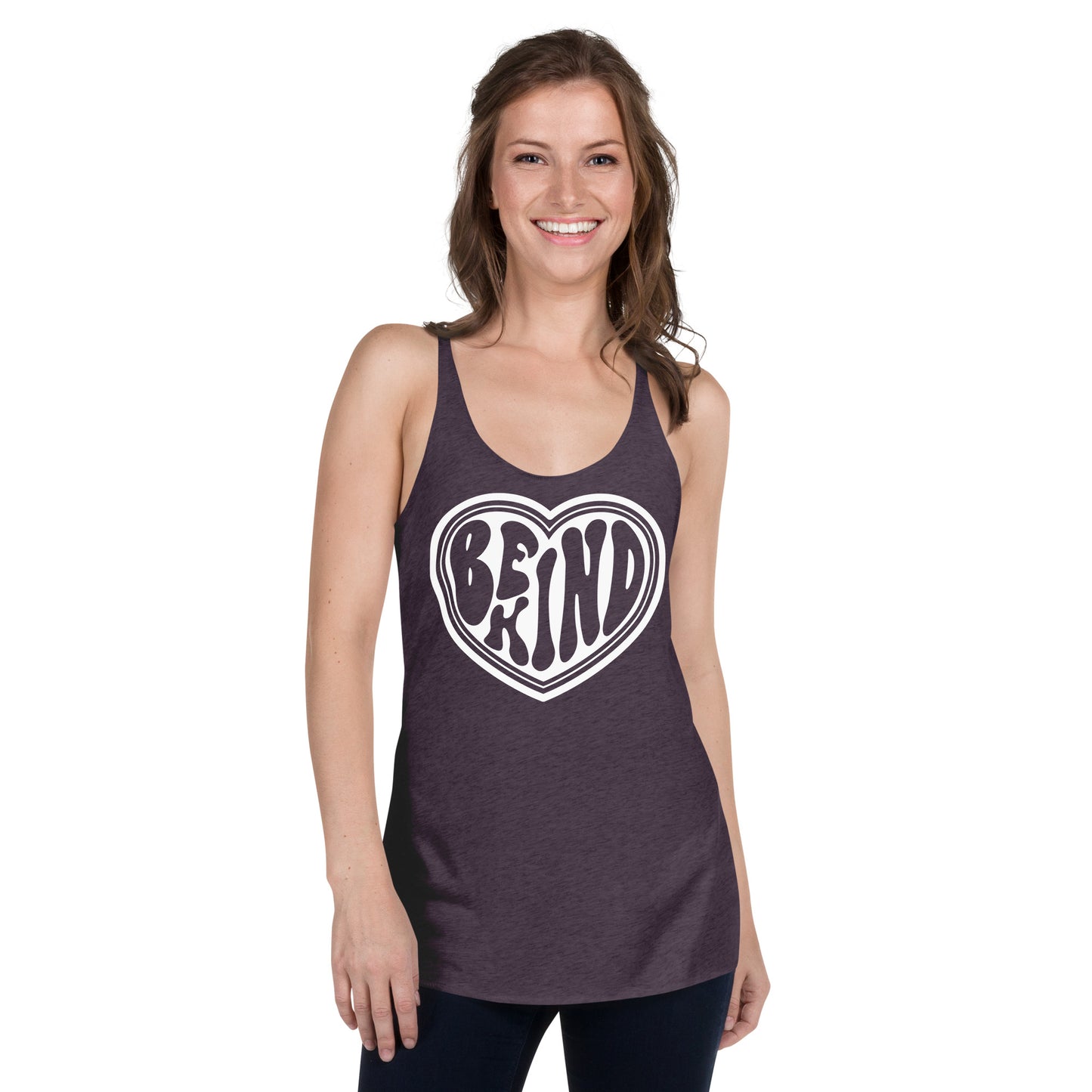 Women's Racerback Tank